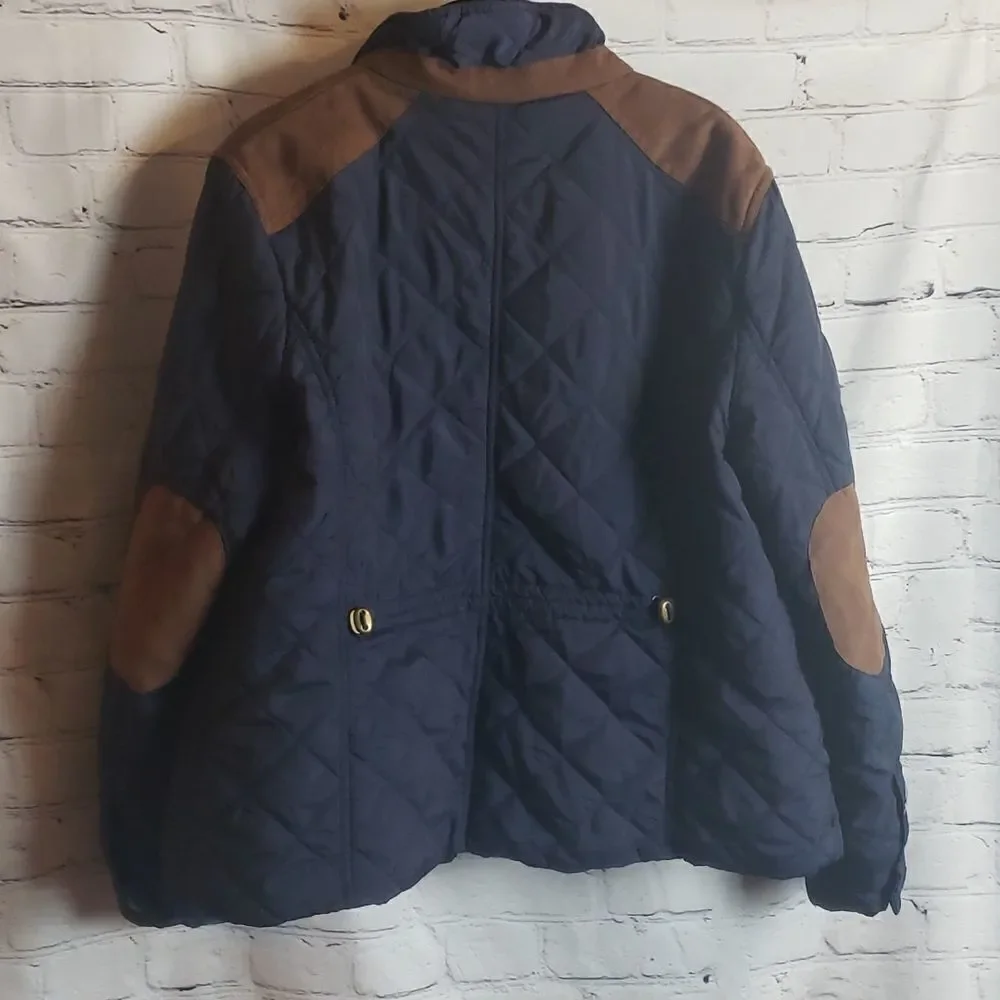 Croft and Barrow Jacket - Picture 5 of 5